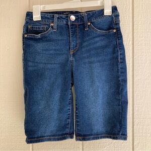 Seven Sunset Bermuda Women’s Denim Shorts Size 4
